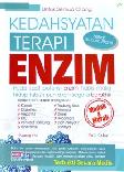 Cover Buku Kedahsyatan Terapi Enzim