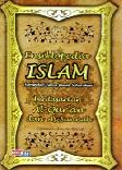 Cover Buku Ensiklopedia ISLAM (Kumpulan Tanya Jawab Sehari-hari)