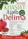 Cover Buku Khasiat Ajaib Delima
