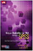 Belajar Statistika dari Nol dengan SPSS