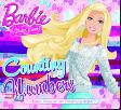 Barbie Sticker Book: Counting Numbers