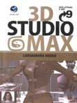 Seri Latihan 9 Jam 3D Studio Max