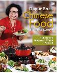 Dapur Enak Chinese Food ala Sisca Soewitomo - 100 Resep Masakan China Favorit