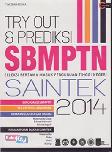 Try Out & Prediksi SBMPTN Saintek 2014