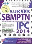 Sukses SBMPTN IPC 2014