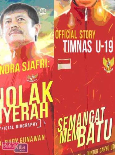 Cover Buku Paket Garuda Jaya U-19