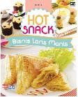 Hot Snack: Bisnis Laris Manis