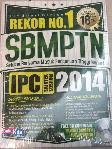 REKOR NO.1 SBMPTN IPC 2014