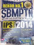 REKOR NO.1 SBMPTN IPS 2014