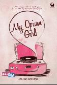 My Opium Girl
