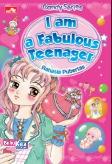 Candy Series: I am Fabulous Teenager - Rahasia Pubertas