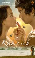 Cover Buku Kekasih - The Lovers