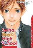 Seiho Boys