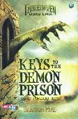 Fablehaven Buku #5: Keys To The Demon Prison