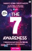 The 7 Awareness: 7 Kesadaran Hati & Jiwa Menuju Manusia di Atas Rata-rata