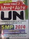 SMP INJURY TIME MENIT-MENIT AKHIR UN 2014