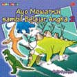 Cover Buku Education : Ayo Mewarnai Sambil Belajar Angka #2