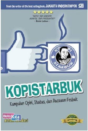 Cover Buku Kopistarbuk (Disc 50%)