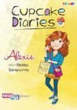 Cupcake Diaries 4: Alexis dan Resep Sempurna