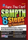 Sure You Can! SBMPTN 8 Steps To Succed