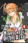LC: Highschool of The Dead 04