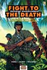 Cover Buku Bertempur Sampai Mati : Pertempuran Guadalcanal