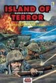 Cover Buku Pulau Teror : Pertempuran Iwo Jima
