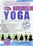 Kedahsyatan Terapi Yoga