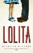 Cover Buku Lolita