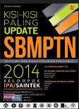 Kisi-kisi Paling Update SBMPTN 2014 Kelompok IPA/Saintek