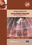 Cover Buku Sistem Informasi Manajemen #1 : Mengelola Perusahaan Digital Ed. 10 (Koran)