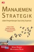 Manajemen Strategik dalam Pengembangan Daya Saing (Edisi Revisi)