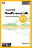 Statistik NonParametrik Edisi Revisi + CD