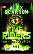 Time Riders: Day of The Predator