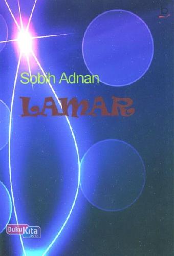 Cover Buku Lamar