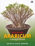 Cover Buku Adenium Arabicum