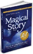 Cover Buku Magical Story