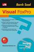Cover Buku Bank Soal Visual Foxpro