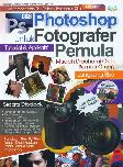 Photoshop Untuk Fotografer Pemula + DVD