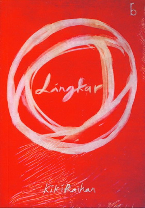 Cover Buku Lingkar