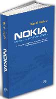 Cover Buku Nokia