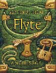 Cover Buku Septimus Heap #2: Flyte
