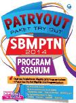 Patryout SBMPTN 2014 Program Soshum