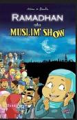 Komik Ramadhan Ala Muslim Show (Hc)