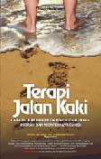 Cover Buku Terapi Jalan Kaki