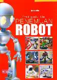 Ensiklopedia Mini: Penemuan Robot (Full Color)