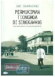 Cover Buku Permukiman Tionghoa di Singkawang dari Kongsi Hingga Masa Kolonial