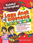 Koleksi Terlengkap Lagu Anak Indonesia + CD