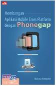 Membangun Aplikasi Mobile Cross Platform dengan PhoneGap