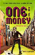 Cover Buku One For The Money - Uang Nomor Satu